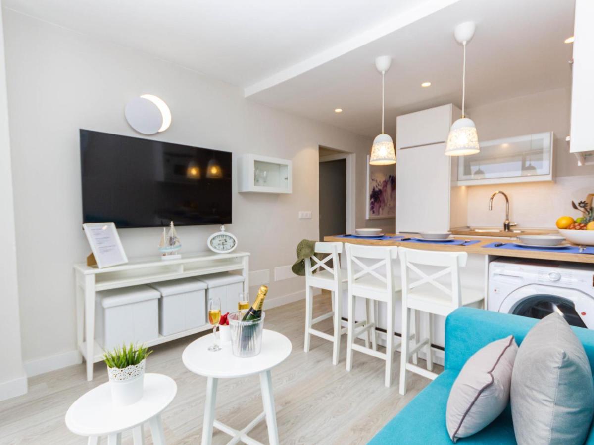 Navy Style Friendly Holiday Home Πλάγια ντελ Ινγκλές Εξωτερικό φωτογραφία