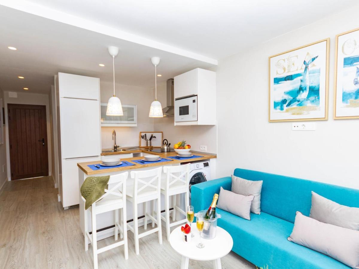 Navy Style Friendly Holiday Home Πλάγια ντελ Ινγκλές Εξωτερικό φωτογραφία