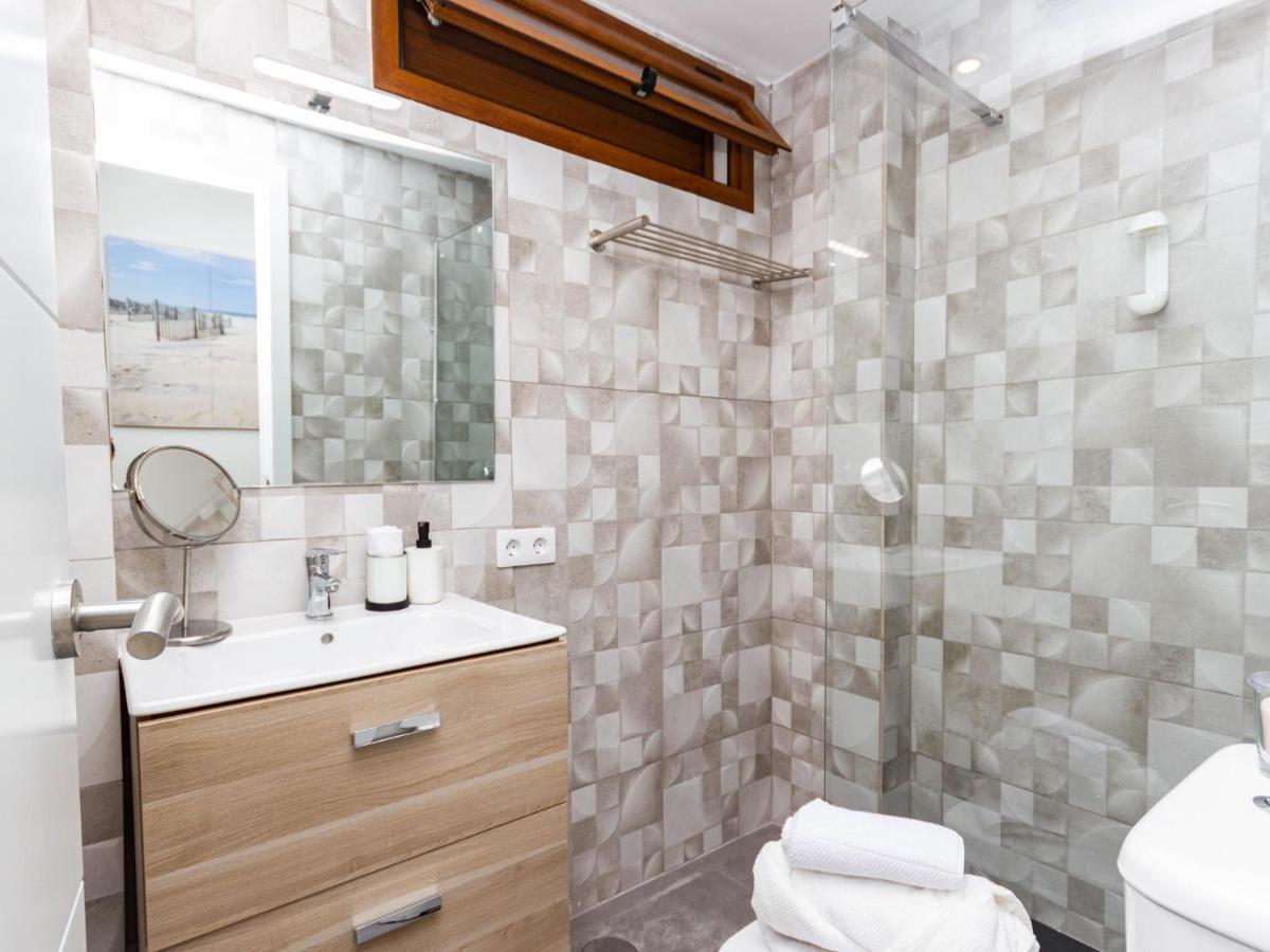 Navy Style Friendly Holiday Home Πλάγια ντελ Ινγκλές Εξωτερικό φωτογραφία