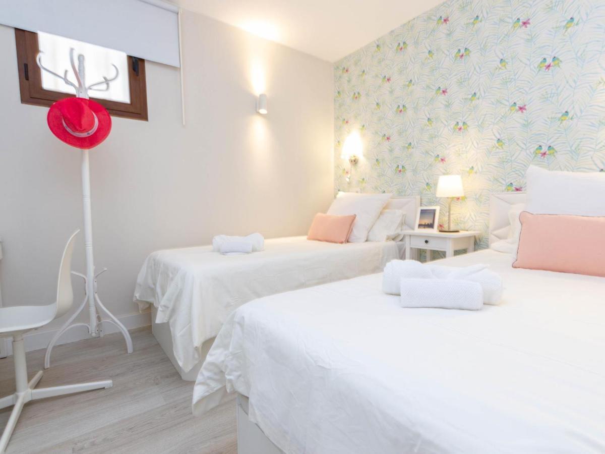 Navy Style Friendly Holiday Home Πλάγια ντελ Ινγκλές Εξωτερικό φωτογραφία