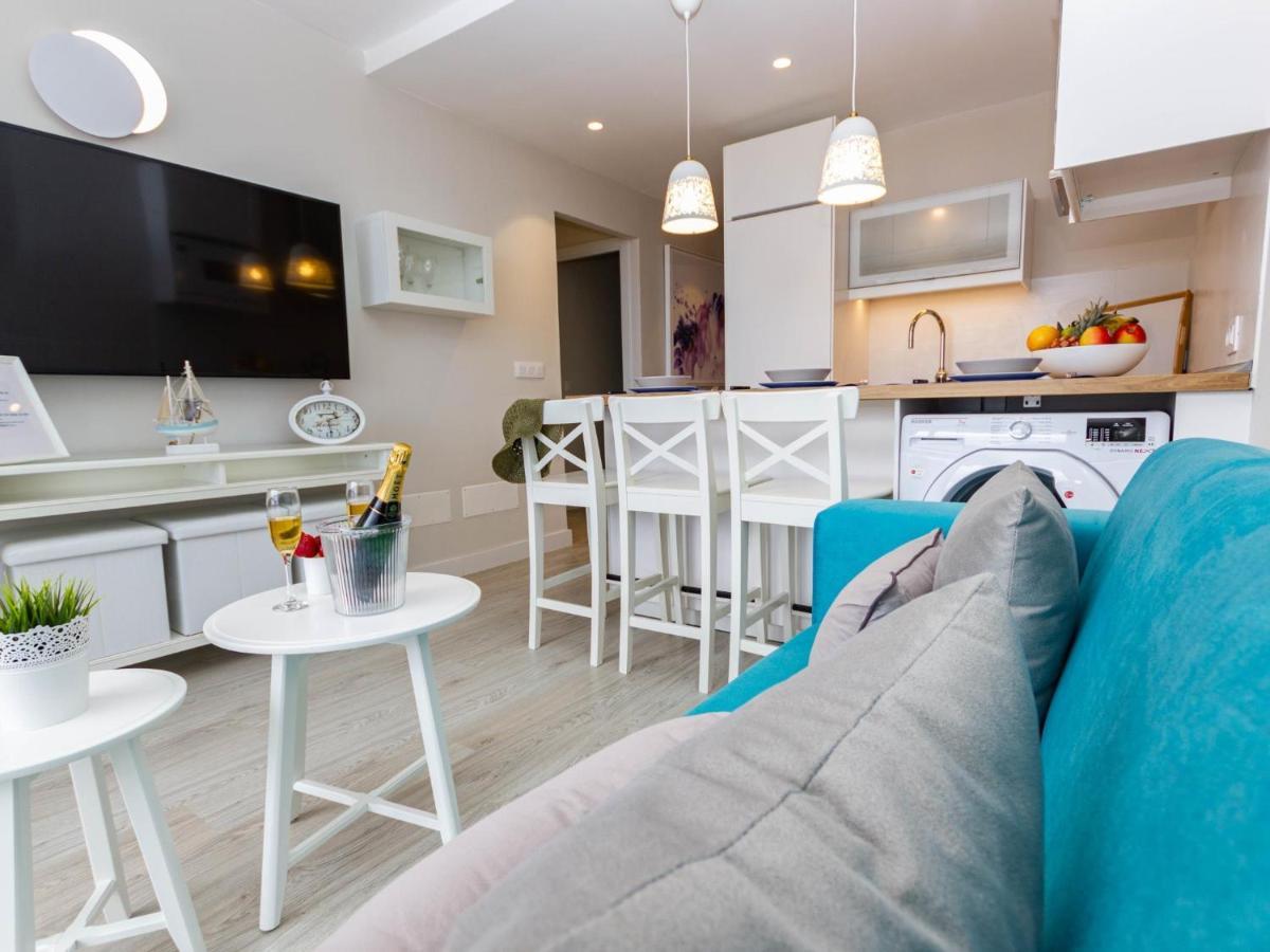 Navy Style Friendly Holiday Home Πλάγια ντελ Ινγκλές Εξωτερικό φωτογραφία