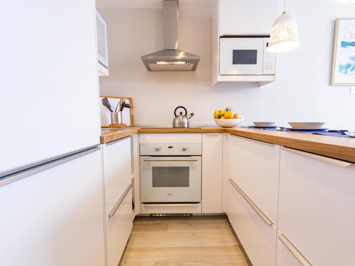 Navy Style Friendly Holiday Home Πλάγια ντελ Ινγκλές Εξωτερικό φωτογραφία