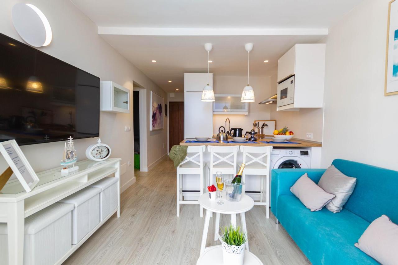 Navy Style Friendly Holiday Home Πλάγια ντελ Ινγκλές Εξωτερικό φωτογραφία