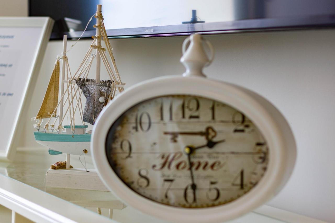 Navy Style Friendly Holiday Home Πλάγια ντελ Ινγκλές Εξωτερικό φωτογραφία