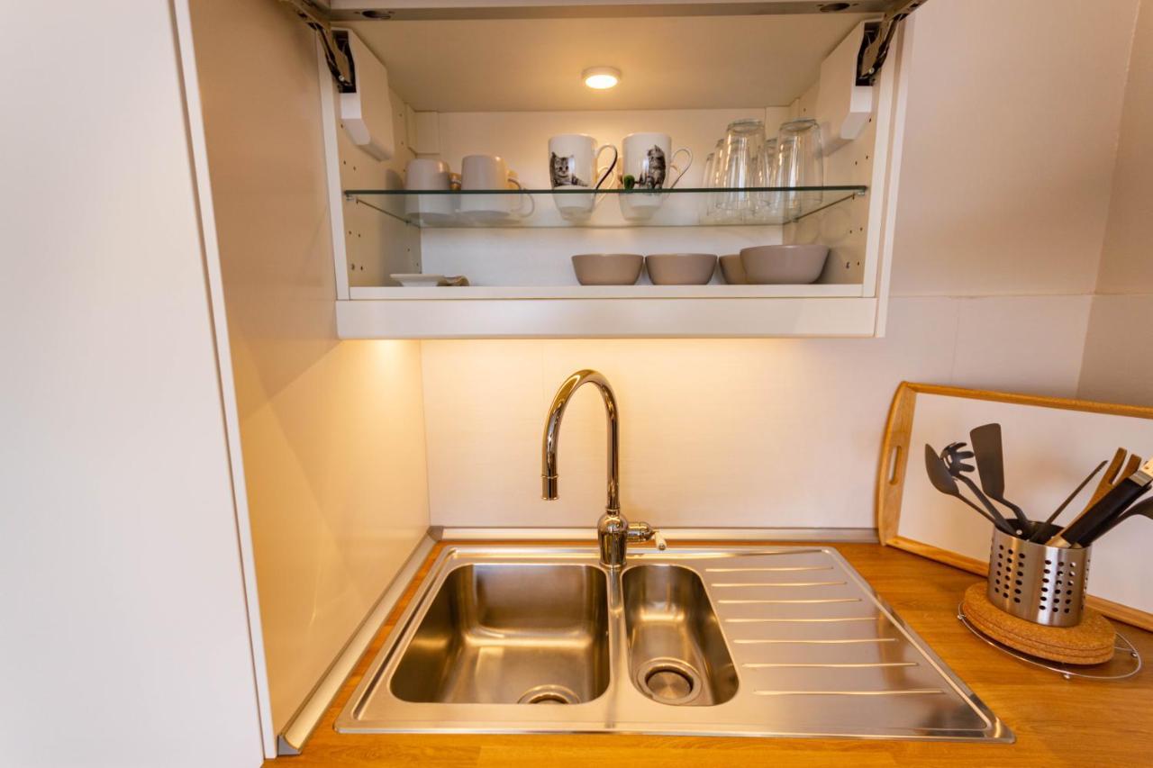 Navy Style Friendly Holiday Home Πλάγια ντελ Ινγκλές Εξωτερικό φωτογραφία